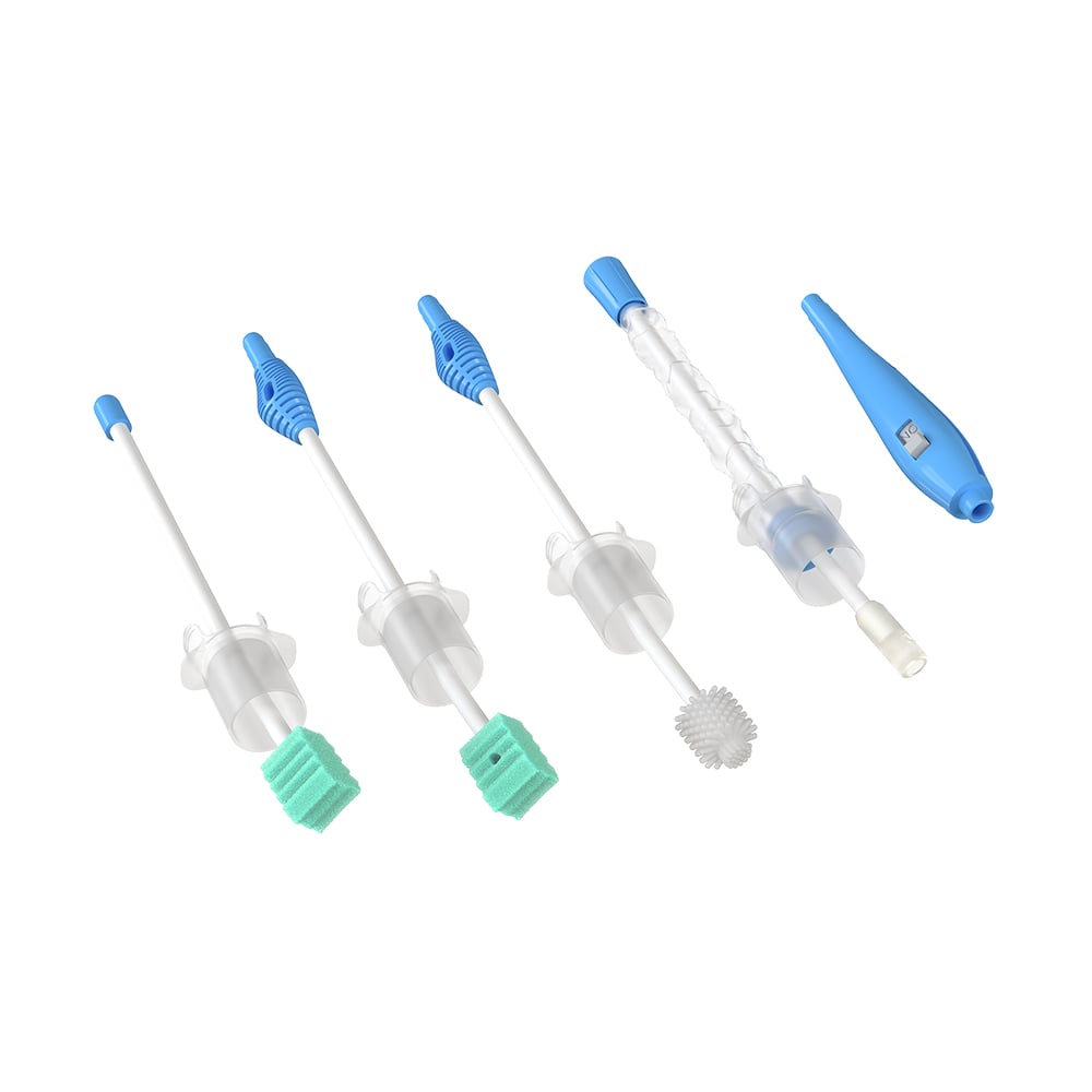Niv Reddy Non-invasive ventilation (NIV) | ReddyPort